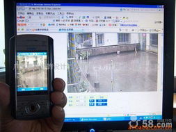 廣東穗聯裝飾設計工程計算機網絡分公司集成監控系統產品與計算機系統服務全覽